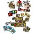 thumbnail image 3 of Dwar7s Fall - IELLO Family Board Game, Ages 12+, 2-4 Players, 45 Min, 3 of 5