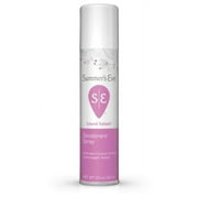 Summers Eve Feminine Deodorant Spray, Island Splash, 2-Ounce Cans