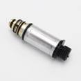 thumbnail image 3 of New A/C Compressor Control Valve Fit for Nissan Altima SL VL 2013-2015 VCS-14EC, 3 of 6