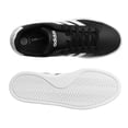 thumbnail image 2 of Tenis Adidas Grand Court 2.0 GW9196 Hombre negro 27, 2 of 7