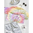 thumbnail image 3 of Art Movements Tie Dye Spiral Women -Image by Shutterstock, Female XX-Large, 3 of 4