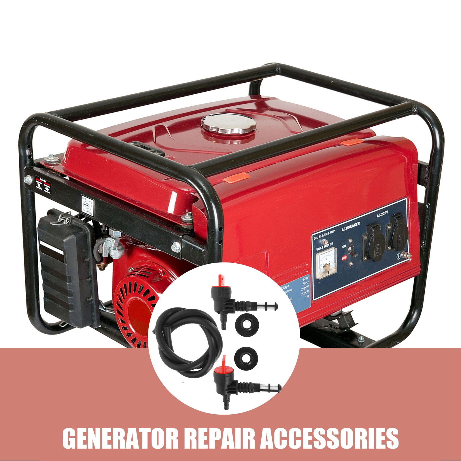 How to Choose Generator Maintenance Accessories: Expert Tips Revealed ...