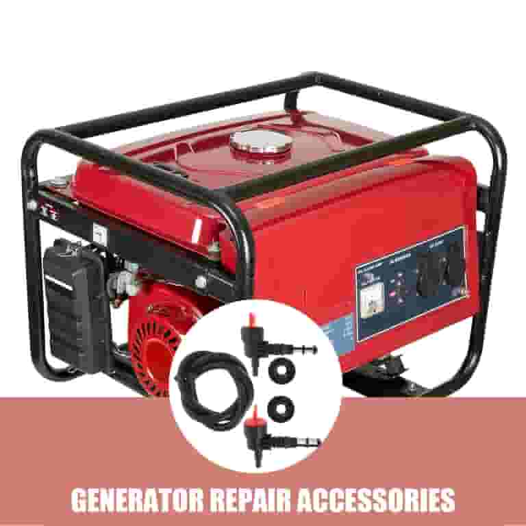 Generator Accessory How to Choose Generator Maintenance Accessories: Expert Tips Revealed ...