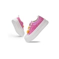 thumbnail image 4 of ZAEM Calzado de Senderismo para Dama comodos Y Ligeros/Tenis para Mujer Zapatos Casual Respirable Zapatillas Deportes y exteriores, 4 of 5