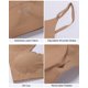 thumbnail image 5 of Bralettes DEANGELMON con cuello en V acolchado sin costuras, 4 piezas, talla M, 5 of 5
