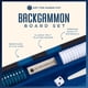 thumbnail image 2 of Funda clásica para juego de mesa Get The Games Out, set de backgammon, 2 of 8