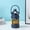 Dark Blue, variant on Insulated Stainless Steel Water Bottle with Straw, Vacuum Insulated Water Bottle, Sports Water Bottles Reusable, Leak Proof Water Bottle with Carry Handle for Gym Outdoor Travel, 304 Stainless 1500ML
