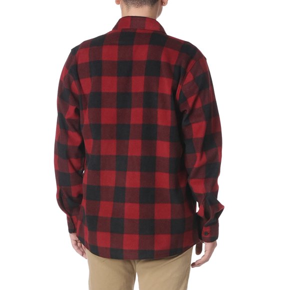 Mens Shackets & Shirt Jackets Walmart Canada