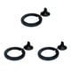 thumbnail image 3 of Methold Alimentador de alimentos para peces, accesorios de plástico para el hogar, mantiene la malla de residuos de agua, comederos de pesca Type1 NO1, 3 of 6