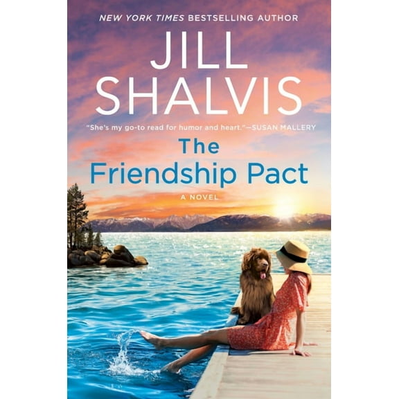 Sunrise Cove The Friendship Pact, Book 2, (Paperback)