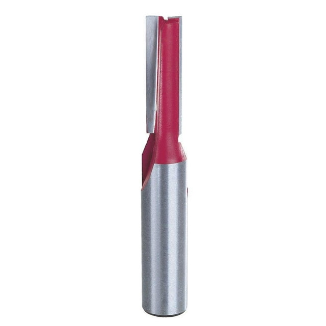 Broca fresadora Diablo DR12110 de 9,5 mm de diámetro, vástago de 12,7 mm