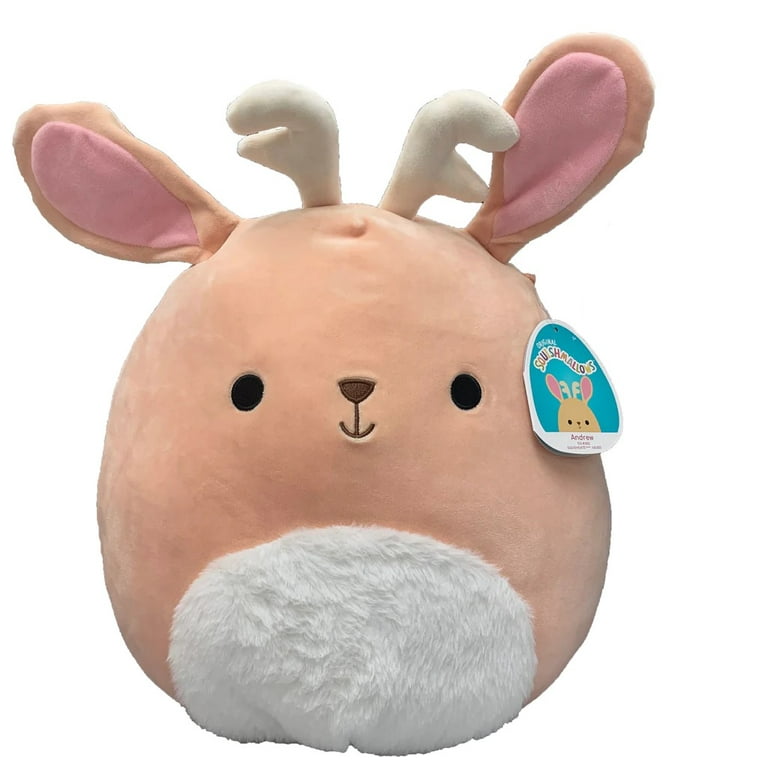 Jackalope plush on sale