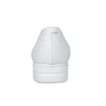thumbnail image 4 of 24 HOUR COMFORT Katy Wide Width Comfort Shoes For Work and Casual Attire WHITE 8.5, 4 of 6