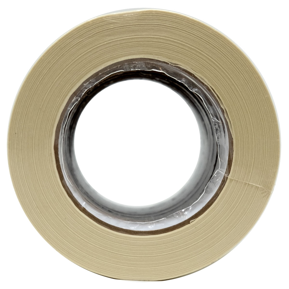 Ultra-Pak General Purpose Masking Tape, 60 Yard Length x 1" Width | 9/Sleeve