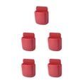 thumbnail image 2 of Soporte de pared Moyic para control remoto Gris, 2 of 6