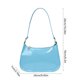 thumbnail image 3 of Bolso informal de moda para mujer, bolso de hombro, bolso de mensajero, cartera, bolso de hombro de PU, 3 of 6