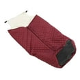 thumbnail image 3 of Gazechimp Wheelchair Blanket Cosy Lap Blankets for Elderly for Disabled Adults Elderly, 3 of 8