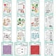 thumbnail image 2 of Nuevos complementos navideños de gnomos, troqueles de corte, sellos, plantillas, álbumes de recortes, diarios, decoración, plantillas de relieve, tarjetas de felicitación DIY, 2 of 5