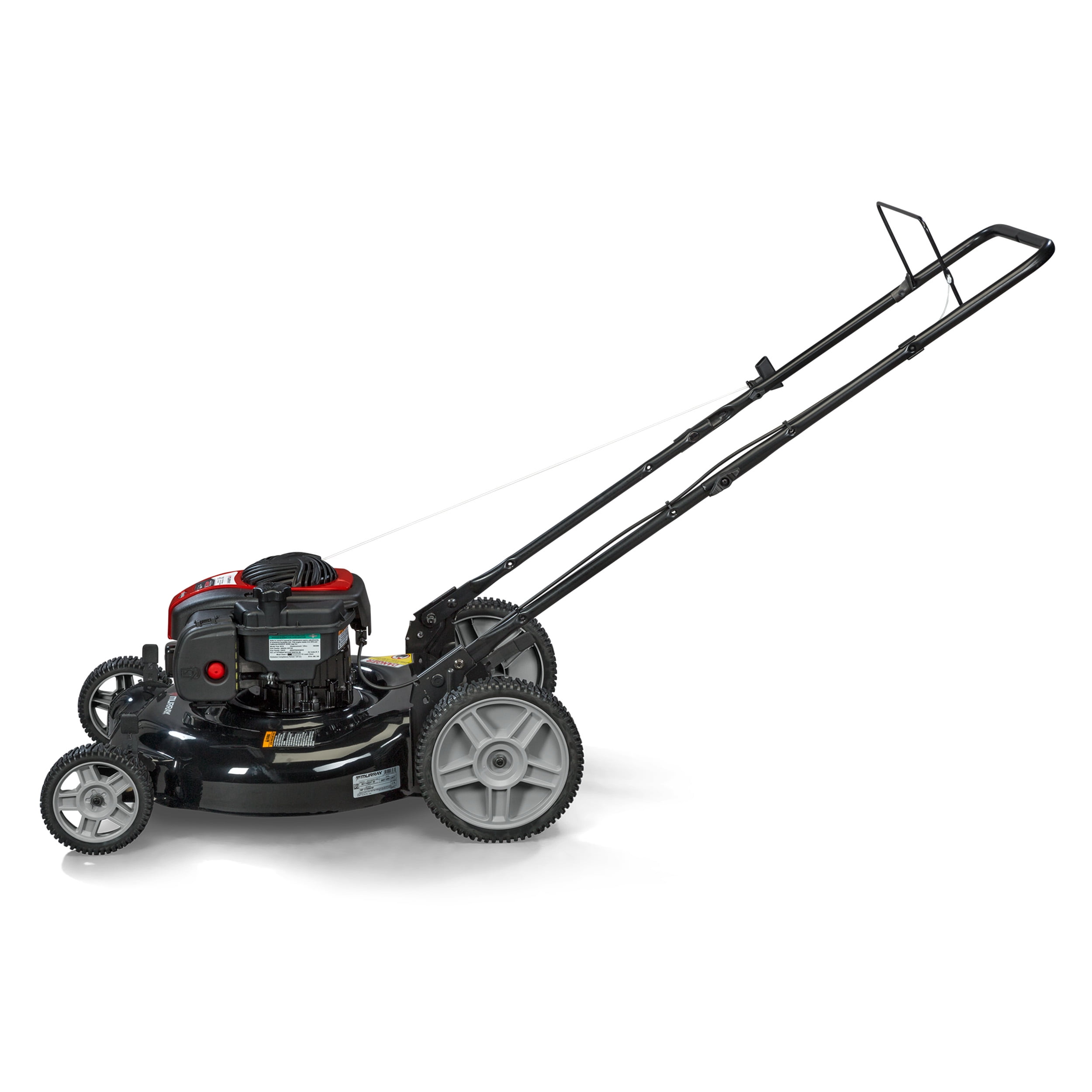 murray 21 450e lawn mower