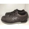 thumbnail image 1 of New Balance 985 Men Size 11.5 4E Brown Leather Shoes Sneakers MW985BR Casual, 1 of 5