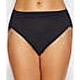 thumbnail image 3 of Vanity Fair Women's Beyond Comfort Hi-Cut Brief Panties Style -13212, 3 of 4
