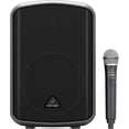thumbnail image 1 of Behringer MPA200BT Haut-Parleur Portable Tout-en-un avec Microphone Sans Fil, 1 of 4