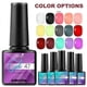 thumbnail image 2 of Nail Art Soak Off Led Uv Gel 15 Colors Nail Supplies Nail Gel Polish Diy Nails Manicure, 2 of 5