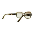 thumbnail image 5 of Juicy Couture female square frame style JU591S, 5 of 5