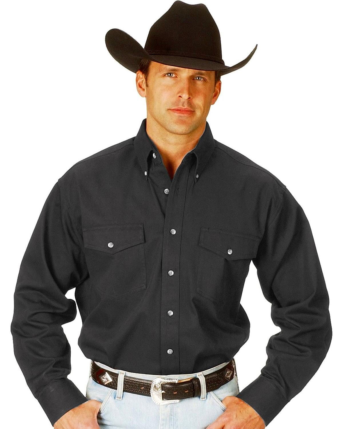 Painted Desert Shirt Tall 