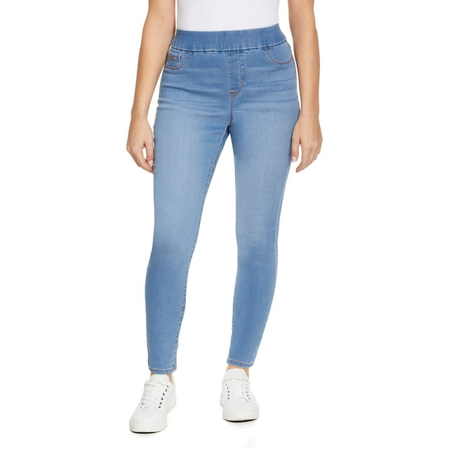 Jegging Nine West Jeans One Step Ready para Mujer