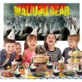 thumbnail image 5 of The Walking Dead Party Supplies Birthday Decorations Plates Banner Kids Cake Toppers Set Decor, 5 of 7