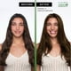 thumbnail image 3 of Tinte para el cabello Clairol Natural Instincts Demi-Permanent 6.5G x3, 3 of 9