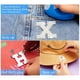 thumbnail image 3 of Parches Para Planchar, Parches Brillantes Para Mochila, 26 Piezas Para Bricolaje, 3 of 7