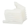 thumbnail image 1 of Exposant de Pince, 9820342980 Structure Durable ABS Pince à Ressort à Pédale pour 308 II 2013 à Partir de, 1 of 8