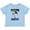 AE-Light Blue, variant on Inktastic Future Dentist Cute Boys Boys Baby T-Shirt