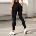 thumbnail image 5 of High Waisted Leggings for Women Cellulite Control Leggings with Pocket 2026 New 3D Compression Yoga Gym Workout Pants, 5 of 6