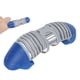 thumbnail image 4 of Férula para Dedo, Soporte para Aliviar El Dolor, Soporte para Dedo, Manga, Baloncesto, Deportes, Tendinitis, Soporte para Dedo, 4 of 7