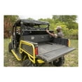 thumbnail image 6 of UWS EC10903 59-Inch Matte Black Aluminum UTV Tool Box for UTV Polaris Ranger 2015 to 2023, 6 of 10