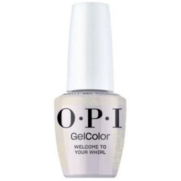 OPI GelColor Inteli-Gel Welcome to Your Whirl 0.5 oz #GCS044