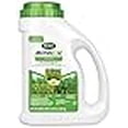 thumbnail image 2 of Scotts MossEx, Moss Killer for Lawns, Easy-to-Use Shaker Jug, Contains Fertilizer to Green Grass, 4.59 lbs., 2 of 5