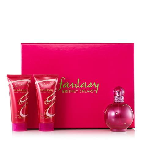 britney spears fantasy lotion