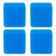 thumbnail image 1 of For NEW430/ ED12 Vacuum Sponge Brush Roller Kit, 1 of 5