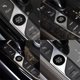 thumbnail image 5 of Sidaley Cubierta del botón de arranque y parada del automóvil Protector del interruptor del motor Interior Negro Automoción decorativa y accesorios Negro Sidaley VI014507-03, 5 of 6
