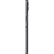 No Plan-Unlocked Device Samsung Galaxy Z Flip4 F721U Cell Phone 256GB 8GB RAM Graphite