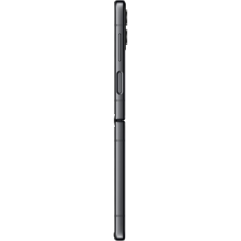 SAMSUNG Galaxy Z Flip 4, 256GB, Unlocked Android Smartphone SAMSUNG Galaxy Z Flip 4, 256GB, Unlocked Android Smartphone