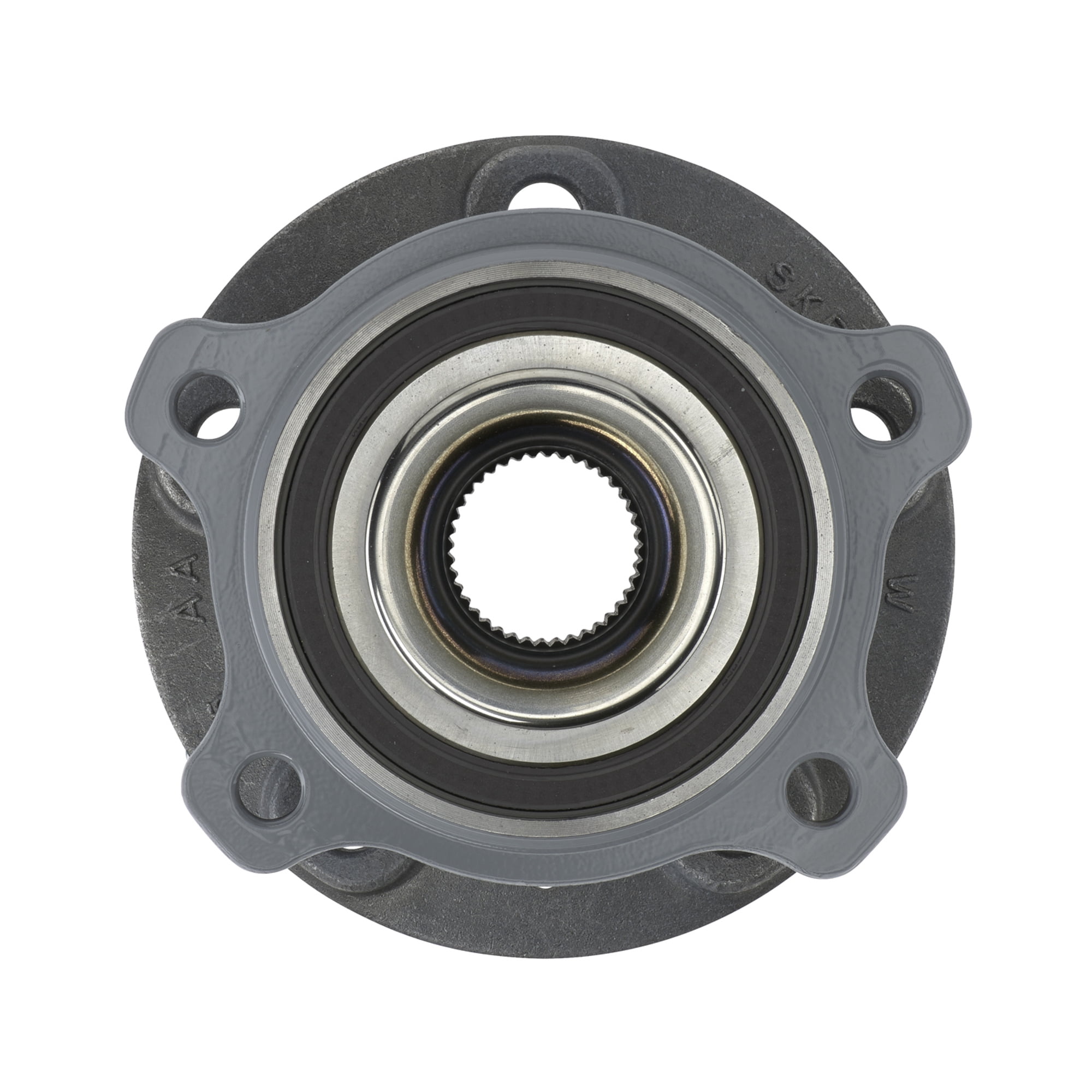 MOOG 512576 Wheel Bearing and Hub Assembly