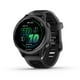 thumbnail image 2 of Reloj inteligente GPS Garmin Forerunner 570 42 mm de aluminio negro, 2 of 9