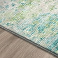 thumbnail image 4 of Camberly CM5 Green Casual Rug 8' X 8', 4 of 5