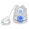 thumbnail image 2 of Breathing Machine Humidifier Water Chamber Automatic Heated Stable Universal Replacement Humidifier Chamber, 2 of 15