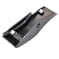 thumbnail image 3 of Premium Black Rear Right Wheel Arch for Honda for Odyssey 2015 2022 Material, 3 of 3